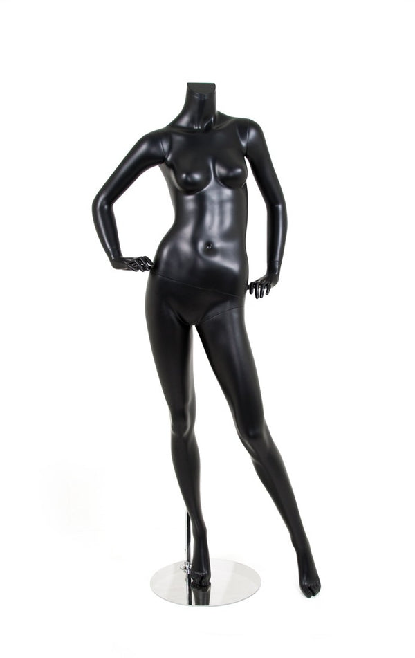 FEMALE BODY1 W/ CAP - HEAD SOLD SEPARATE (MAF-BODY1)