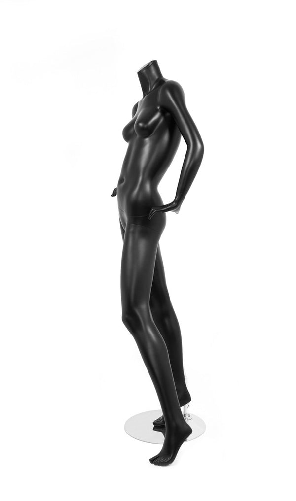 FEMALE BODY1 W/ CAP - HEAD SOLD SEPARATE (MAF-BODY1)