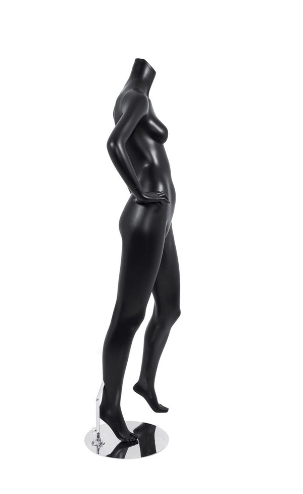 FEMALE BODY1 W/ CAP - HEAD SOLD SEPARATE (MAF-BODY1)
