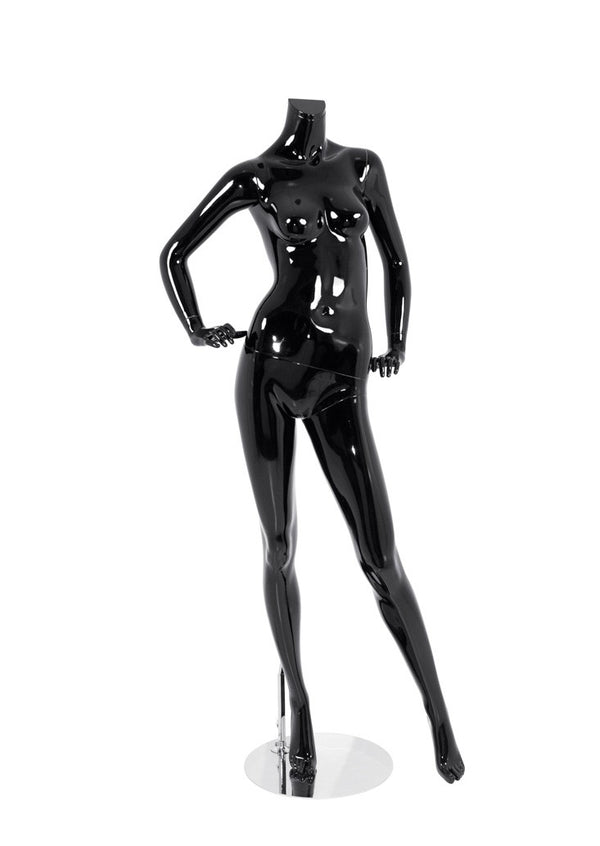 FEMALE BODY1 W/ CAP - HEAD SOLD SEPARATE (MAF-BODY1)