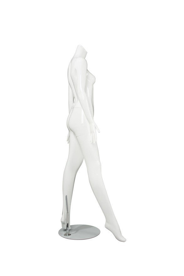 FEMALE BODY21 W/ CAP - HEAD SOLD SEPARATELY (MAF-BODY21/SWHT)