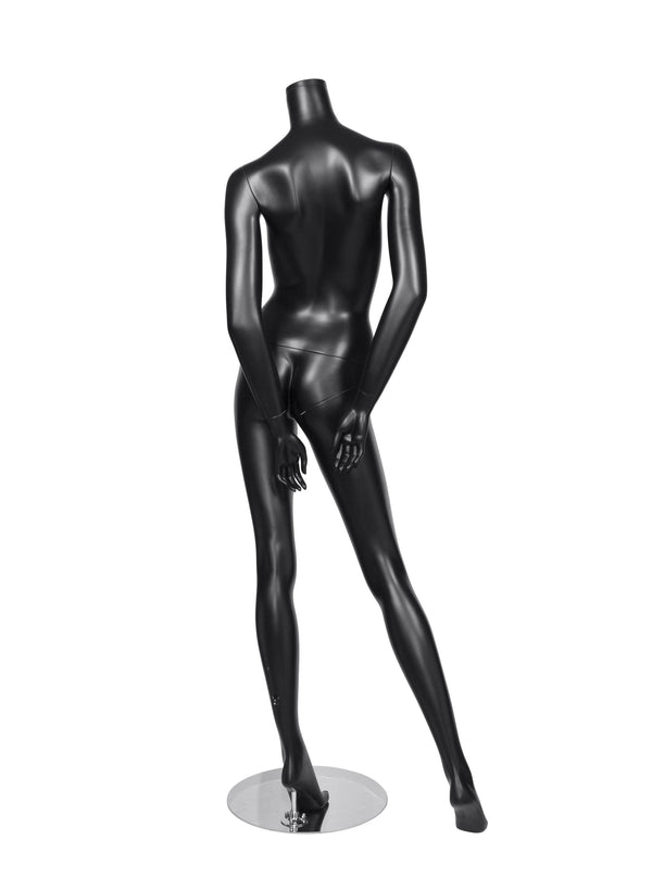 FEMALE BODY2 W/ CAP - HEAD SOLD SEPARATE (MAF-BODY2)