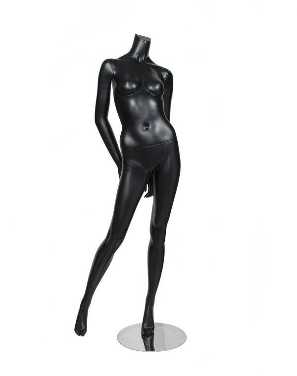 FEMALE BODY2 W/ CAP - HEAD SOLD SEPARATE (MAF-BODY2)