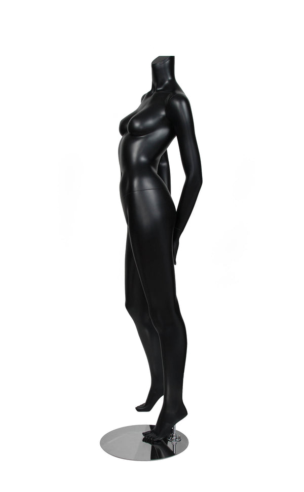 FEMALE BODY2 W/ CAP - HEAD SOLD SEPARATE (MAF-BODY2)