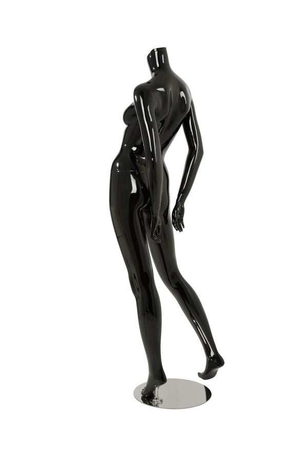 FEMALE BODY2 W/ CAP - HEAD SOLD SEPARATE (MAF-BODY2/SJBK)