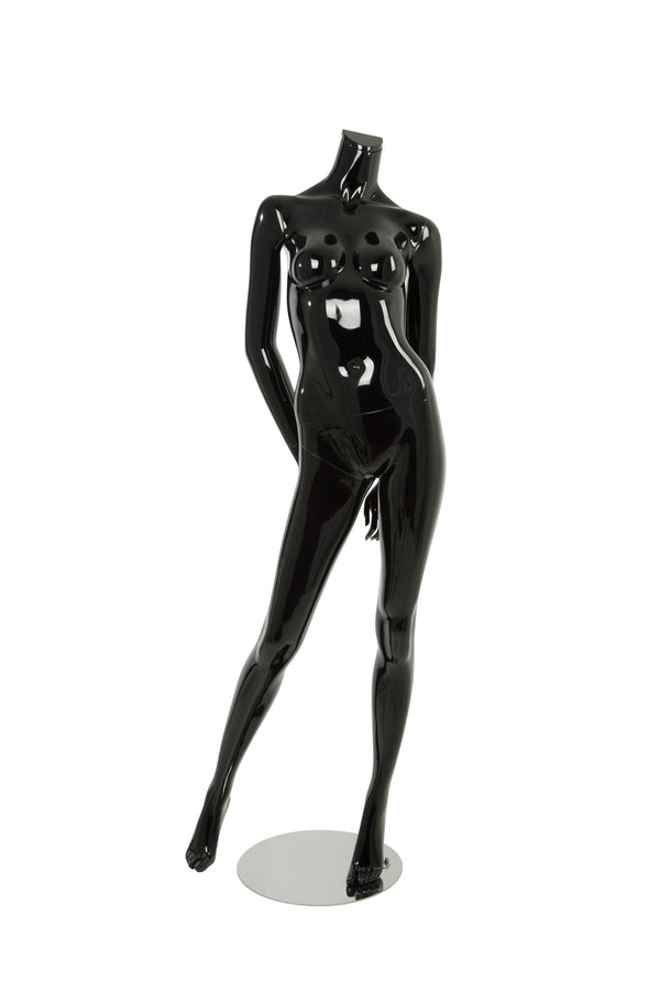 FEMALE BODY2 W/ CAP - HEAD SOLD SEPARATE (MAF-BODY2)