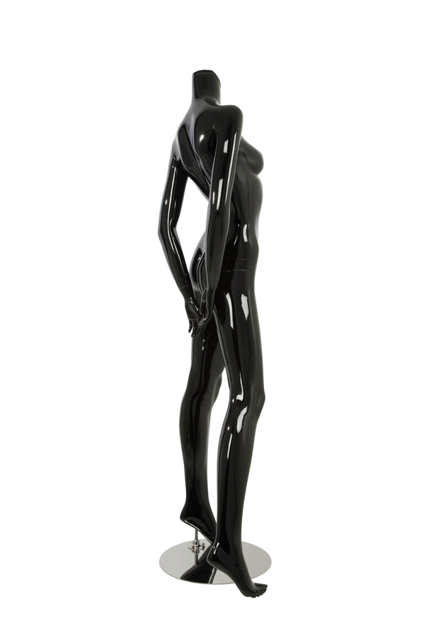FEMALE BODY2 W/ CAP - HEAD SOLD SEPARATE (MAF-BODY2)