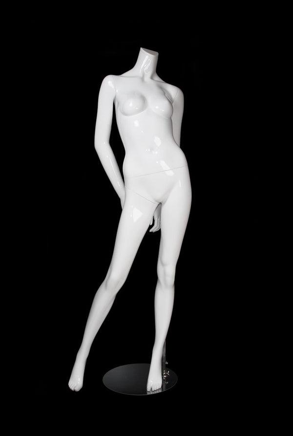 FEMALE BODY2 W/ CAP - HEAD SOLD SEPARATE (MAF-BODY2)