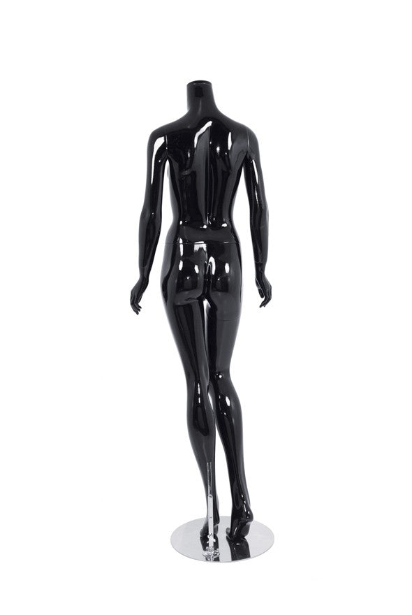 FEMALE BODY3 W/ CAP - HEAD SOLD SEPARATE (MAF-BODY3/SJBK)