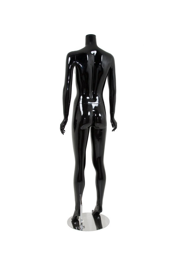 FEMALE BODY4 W/ CAP - HEAD SOLD SEPARATE (MAF-BODY4/SJBK)