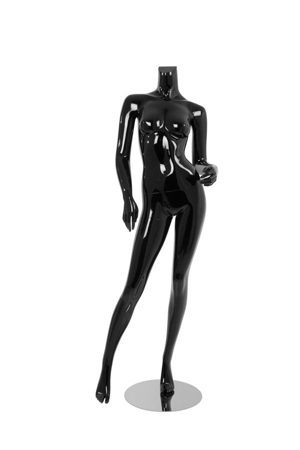 FEMALE BODY6 W/ CAP - HEAD SOLD SEPARATELY (MAF-BODY6/SJBK)