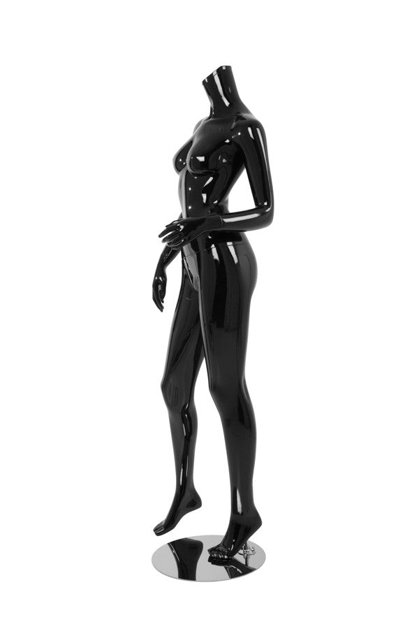 FEMALE BODY6 W/ CAP - HEAD SOLD SEPARATELY (MAF-BODY6/SJBK)