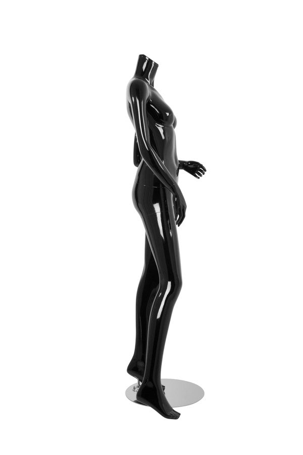 FEMALE BODY6 W/ CAP - HEAD SOLD SEPARATELY (MAF-BODY6/SJBK)