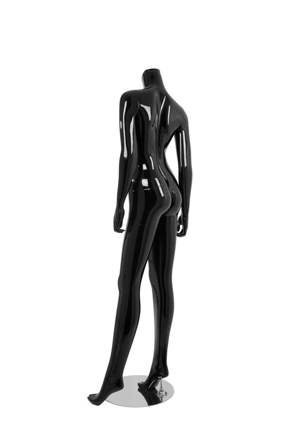 FEMALE BODY7 W/ CAP - HEAD SOLD SEPARATELY (MAF-BODY7/SJBK)