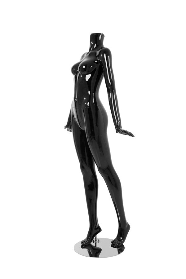 FEMALE BODY8 W/ CAP - HEAD SOLD SEPARATELY (MAF-BODY8/SJBK)