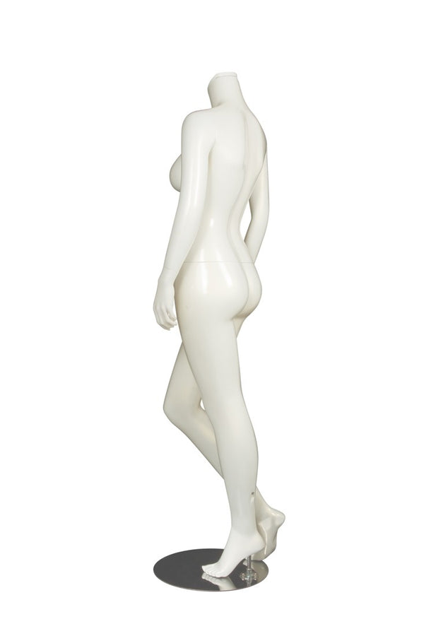 FEMALE BRAZILIAN BODY3 W/ CAP - HEAD SOLD SEPARATELY (MAF-BRZ-3/SOYS)