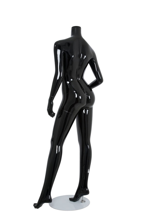 FEMALE BRAZILIAN BODY5 W/ CAP - HEAD SOLD SEPARATELY (MAF-BRZ-5/SJBK)