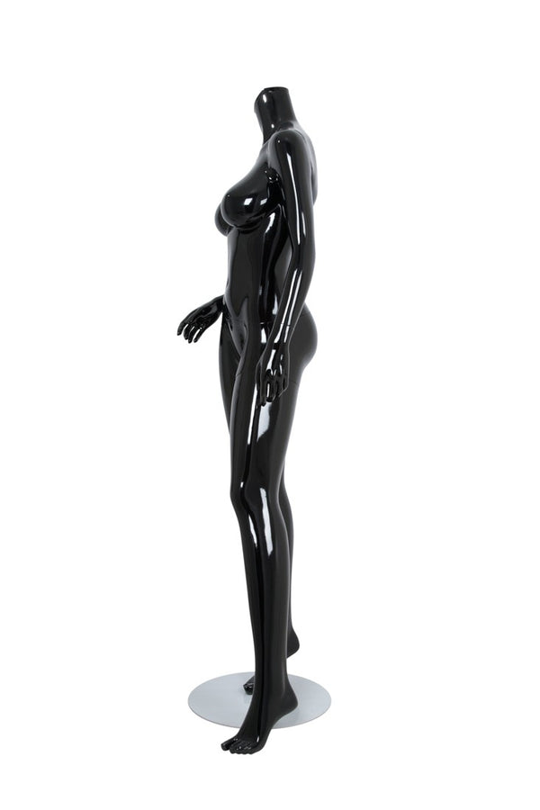 FEMALE BRAZILIAN BODY5 W/ CAP - HEAD SOLD SEPARATELY (MAF-BRZ-5/SJBK)