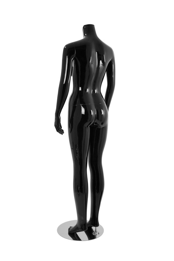 FEMALE BRAZILIAN BODY7 W/ CAP - HEAD SOLD SEPARATELY (MAF-BRZ-7/SJBK)