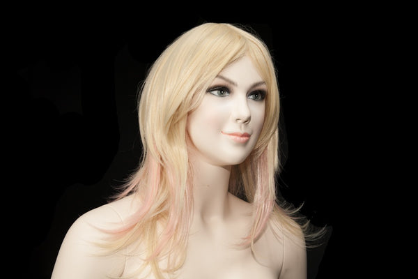 KATE BRAZILIAN SKIN TONE MANNEQUIN(303) (MAF-BRZ3-303)