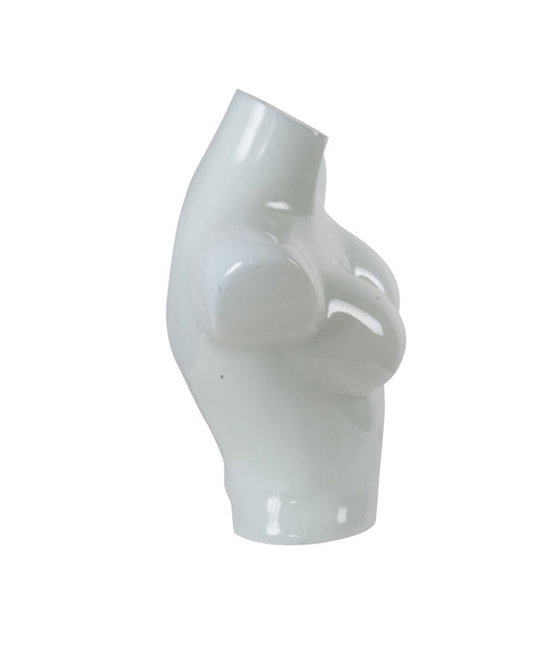 FEMALE CLEAR 1/2 TORSO (MAF-CL4-102/MIL)