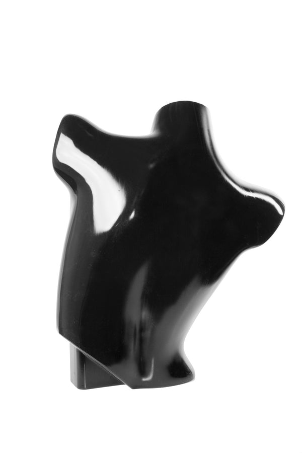 FEMALE CLEAR 1/2 TORSO (MAF-CL4-102/SJBK)