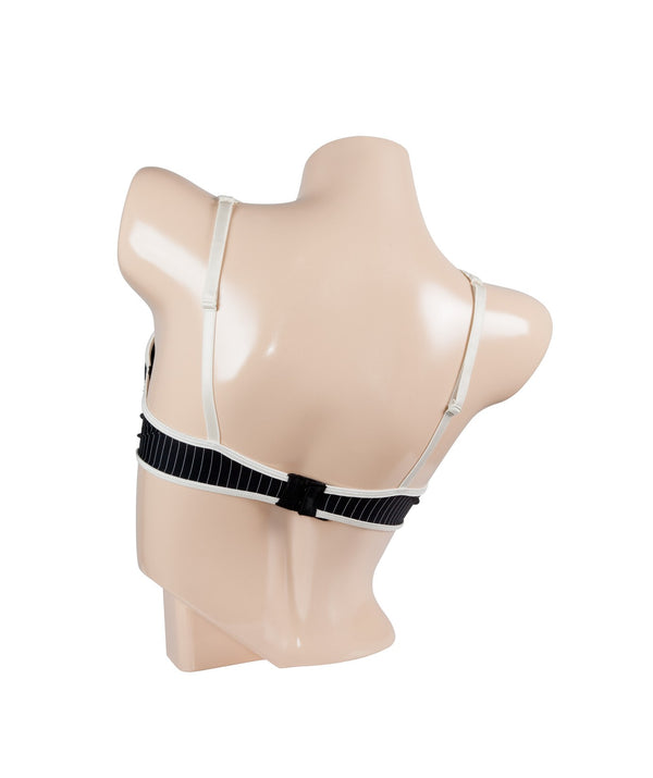 FEMALE CLEAR 1/2 TORSO (MAF-CL4-102/SK)