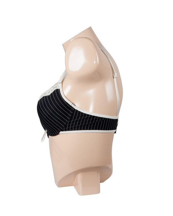 FEMALE CLEAR 1/2 TORSO (MAF-CL4-102/SK)