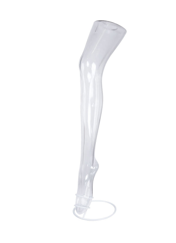 FEMALE LEG DISPLAY (MAF-CL5-LEG/CL)