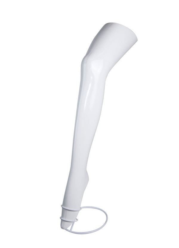 FEMALE LEG DISPLAY (MAF-CL5-LEG/WH)