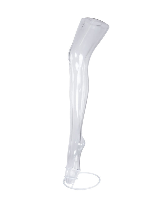 FEMALE LEG DISPLAY (MAF-CL5-LEG/CL)