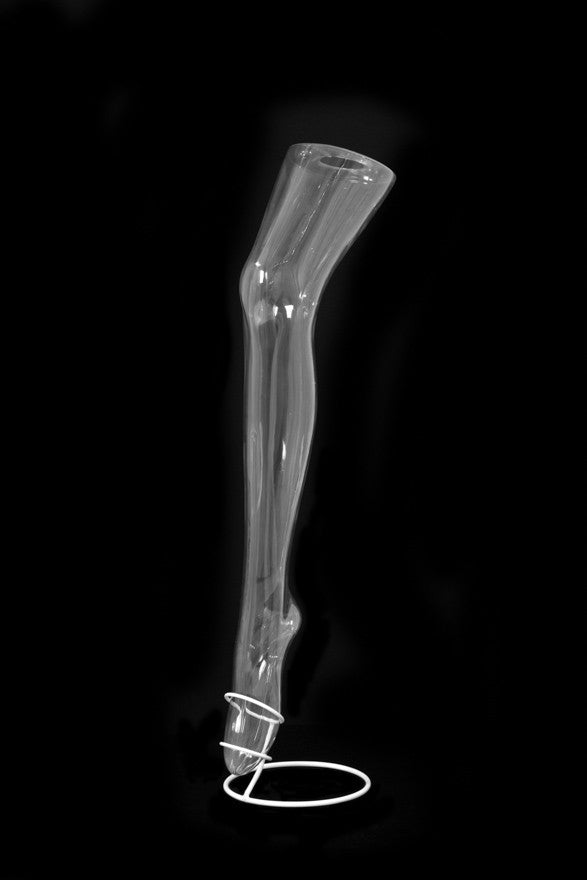 FEMALE LEG DISPLAY (MAF-CL5-LEG/CL)