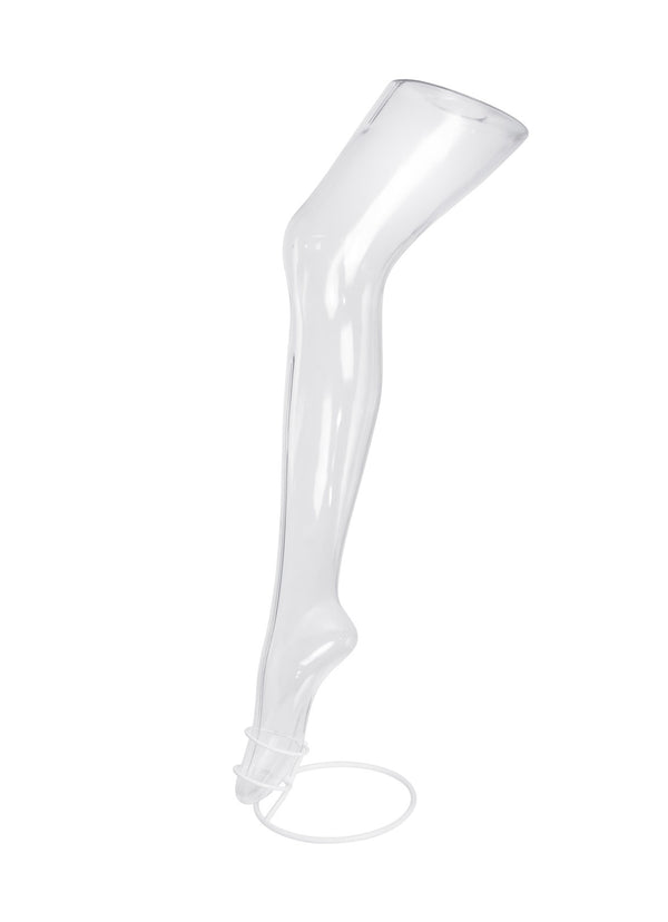 FEMALE LEG DISPLAY (MAF-CL5-LEG/CL)