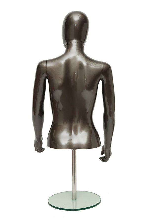 1/2 FEMALE PP. TORSO W/ARMS (MAF-P4-SFT1)