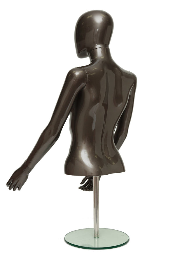 1/2 FEMALE PP. TORSO W/ARMS (MAF-P4-SFT1)