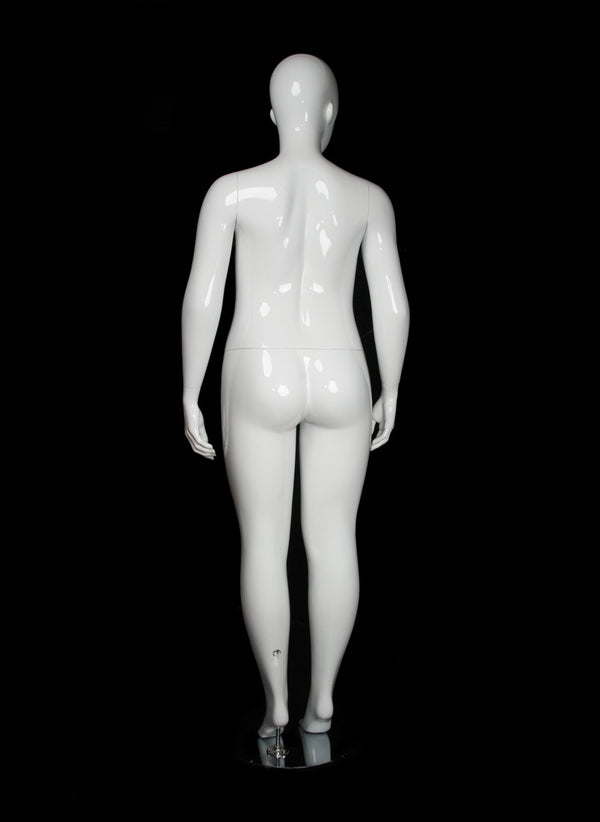 TRENDY PLUS SIZE MANNEQUINS 16 (404) (MAF-PL2-404)