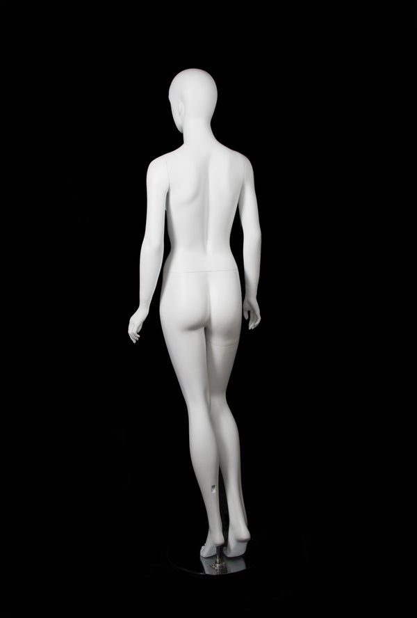 TRENDY FEMALE MANNEQUIN (MAF-S2-418)