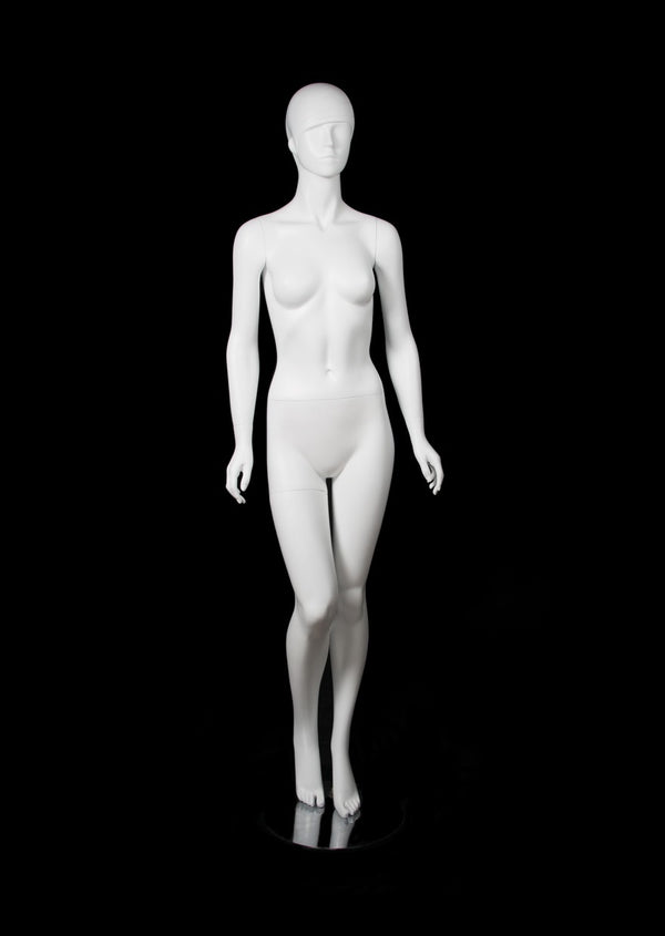 TRENDY FEMALE MANNEQUIN (MAF-S2-418)
