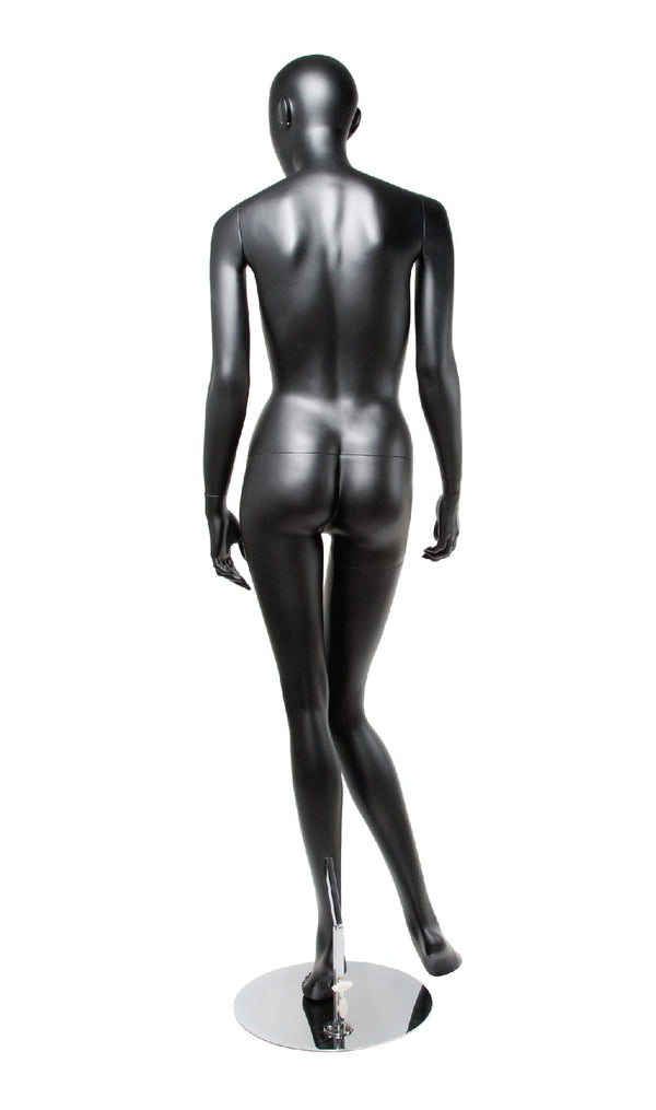 FEMALE EGG MANNEQUIN (MAF-S2-EGG20)