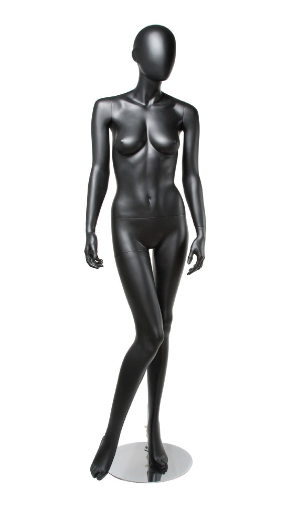 FEMALE EGG MANNEQUIN (MAF-S2-EGG20)