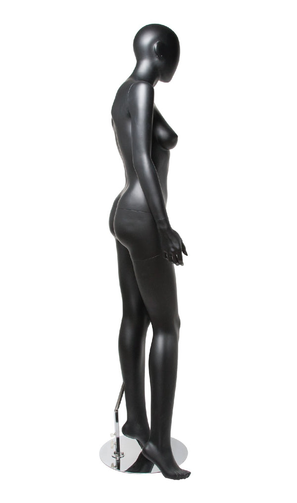 FEMALE EGG MANNEQUIN (MAF-S2-EGG20)