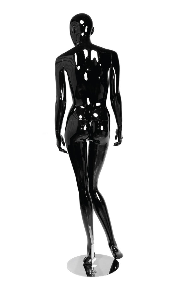 FEMALE EGG MANNEQUIN (MAF-S2-EGG20)