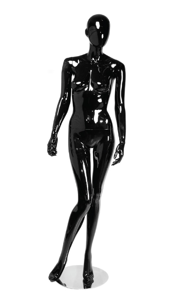 FEMALE EGG MANNEQUIN (MAF-S2-EGG20)