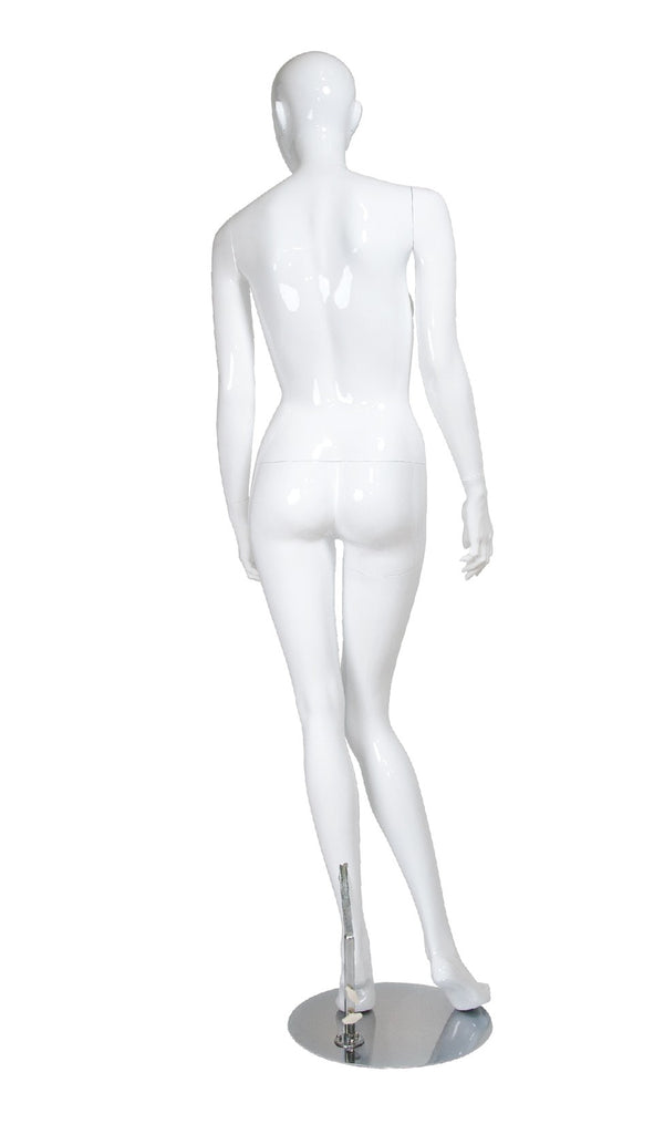 FEMALE EGG MANNEQUIN (MAF-S2-EGG20)