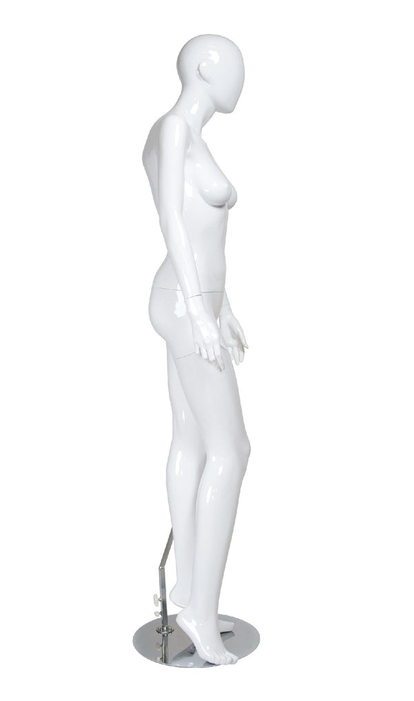 FEMALE EGG MANNEQUIN (MAF-S2-EGG20)