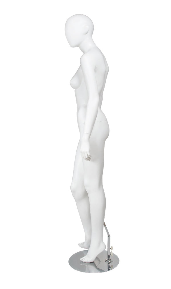 FEMALE EGG MANNEQUIN (MAF-S2-EGG20)