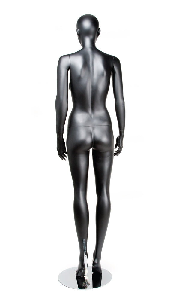 FEMALE EGG MANNEQUIN (MAF-S2-EGG21)