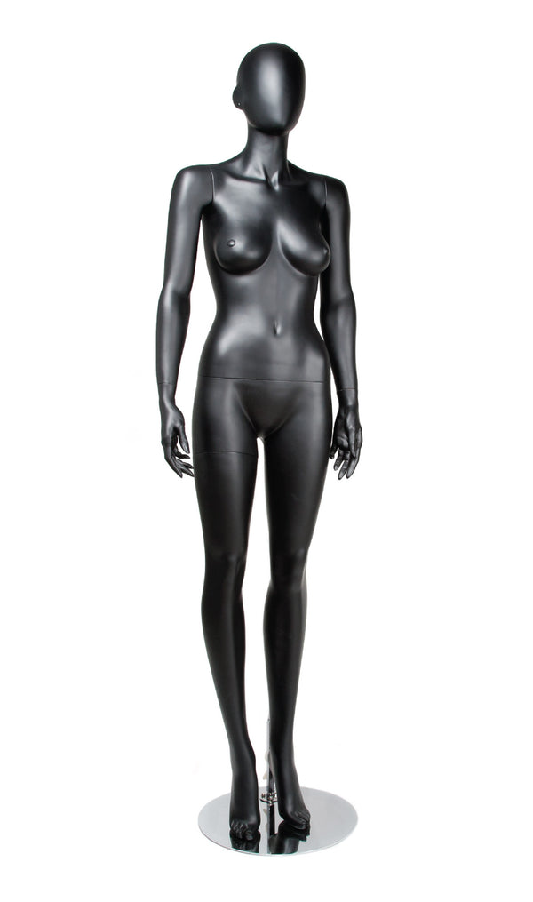 FEMALE EGG MANNEQUIN (MAF-S2-EGG21)