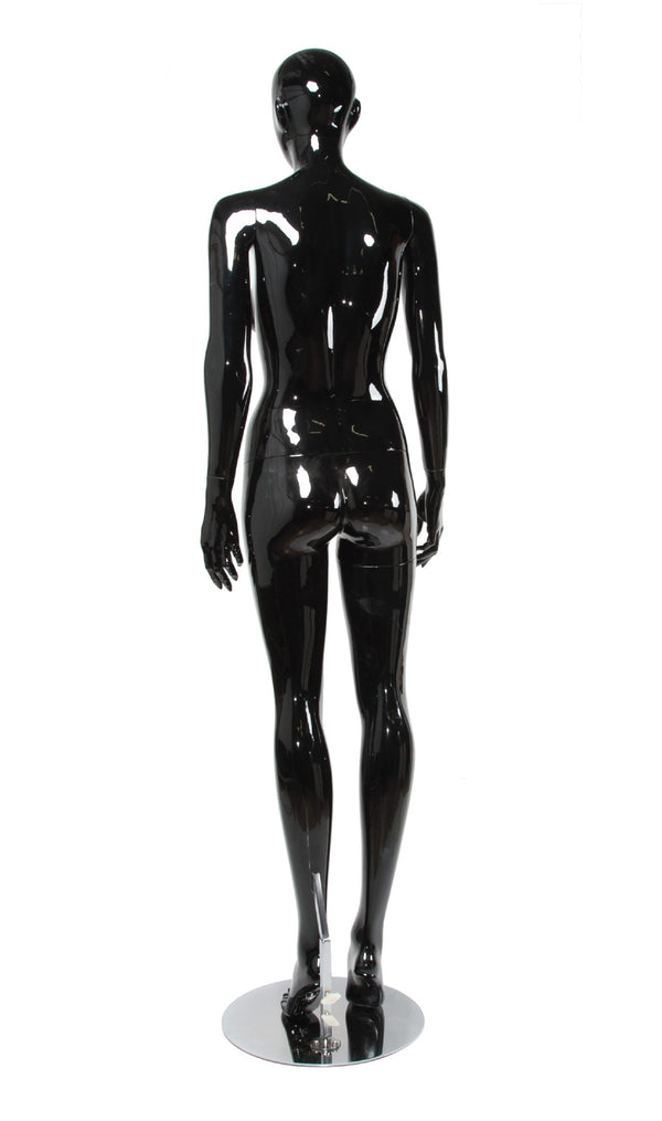 FEMALE EGG MANNEQUIN (MAF-S2-EGG21)