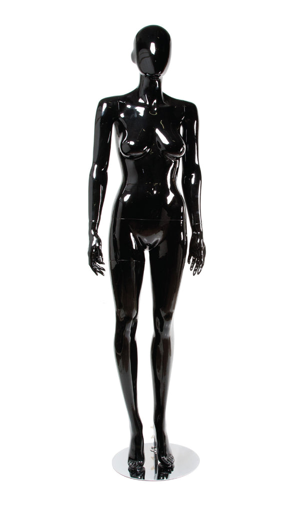 FEMALE EGG MANNEQUIN (MAF-S2-EGG21)